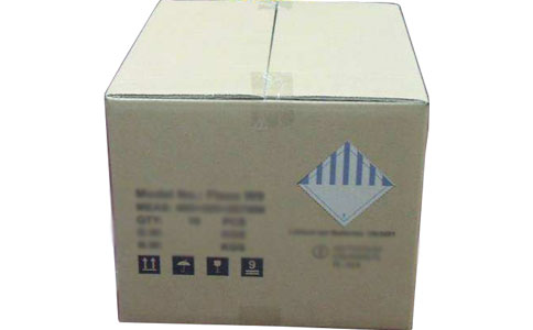 危險品紙箱空運：如何進(jìn)行航空集中托運？