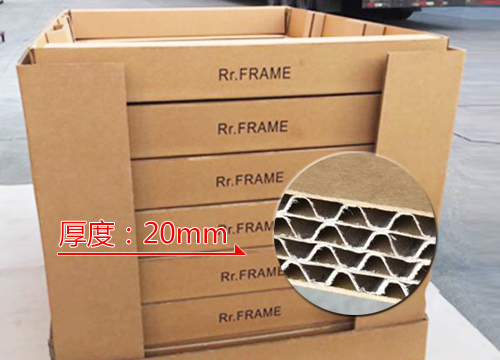 公司加強(qiáng)危險品紙箱質(zhì)量控制，筑牢產(chǎn)品安全合規(guī)之基