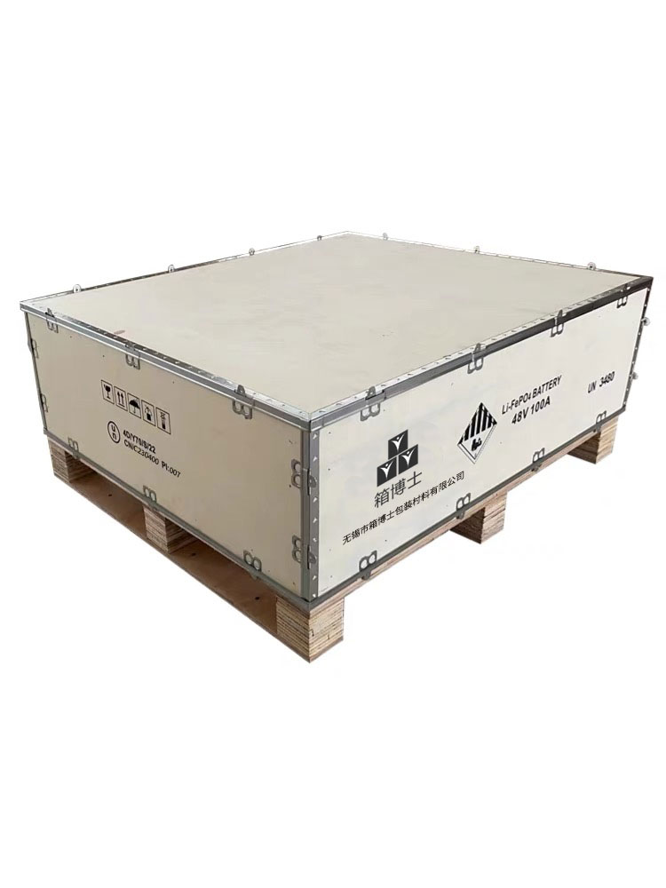 UN紙箱技術革新:提升危險品包裝的安全與效率